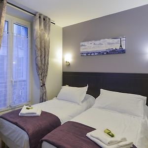 Kamer met Twee Aparte Bedden